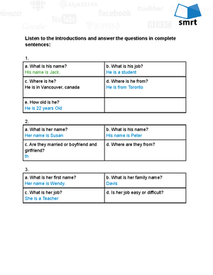 Unit 8 Progress Test Answer Key - Cambridge English Empower B2 Unit ...