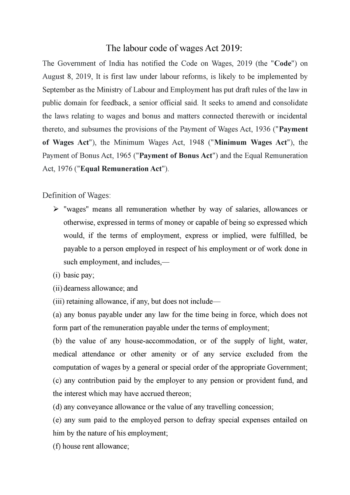 the-code-of-wages-act-the-labour-code-of-wages-act-2019-the