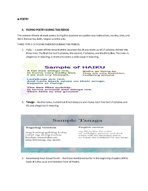 Final DEMO Sadness Collector - MAED, English - SEMI-DETAILED LESSON ...