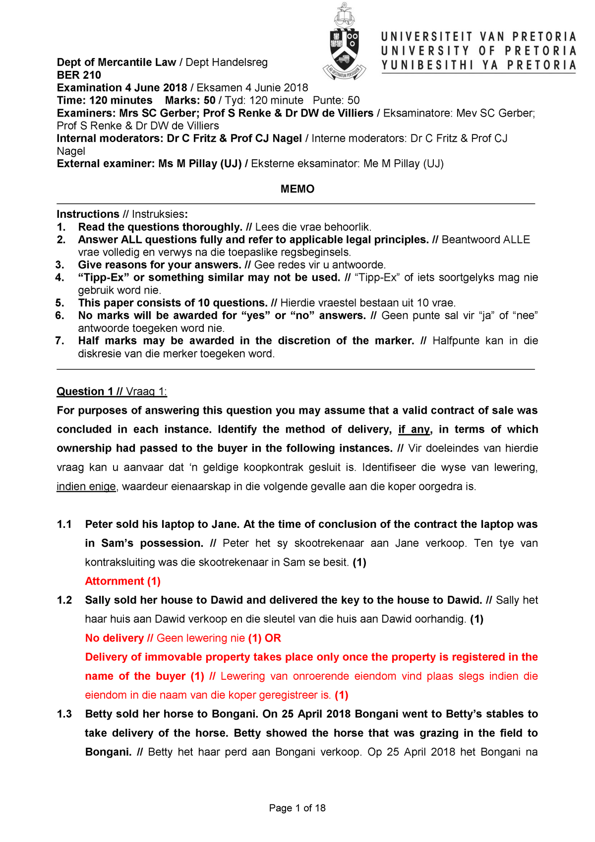 Sources Of Mercantile Law In India