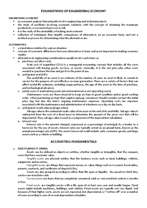 Engineering- Management - ENGI NEERING MANAGEMENT CHAPTER 7 Why is ...