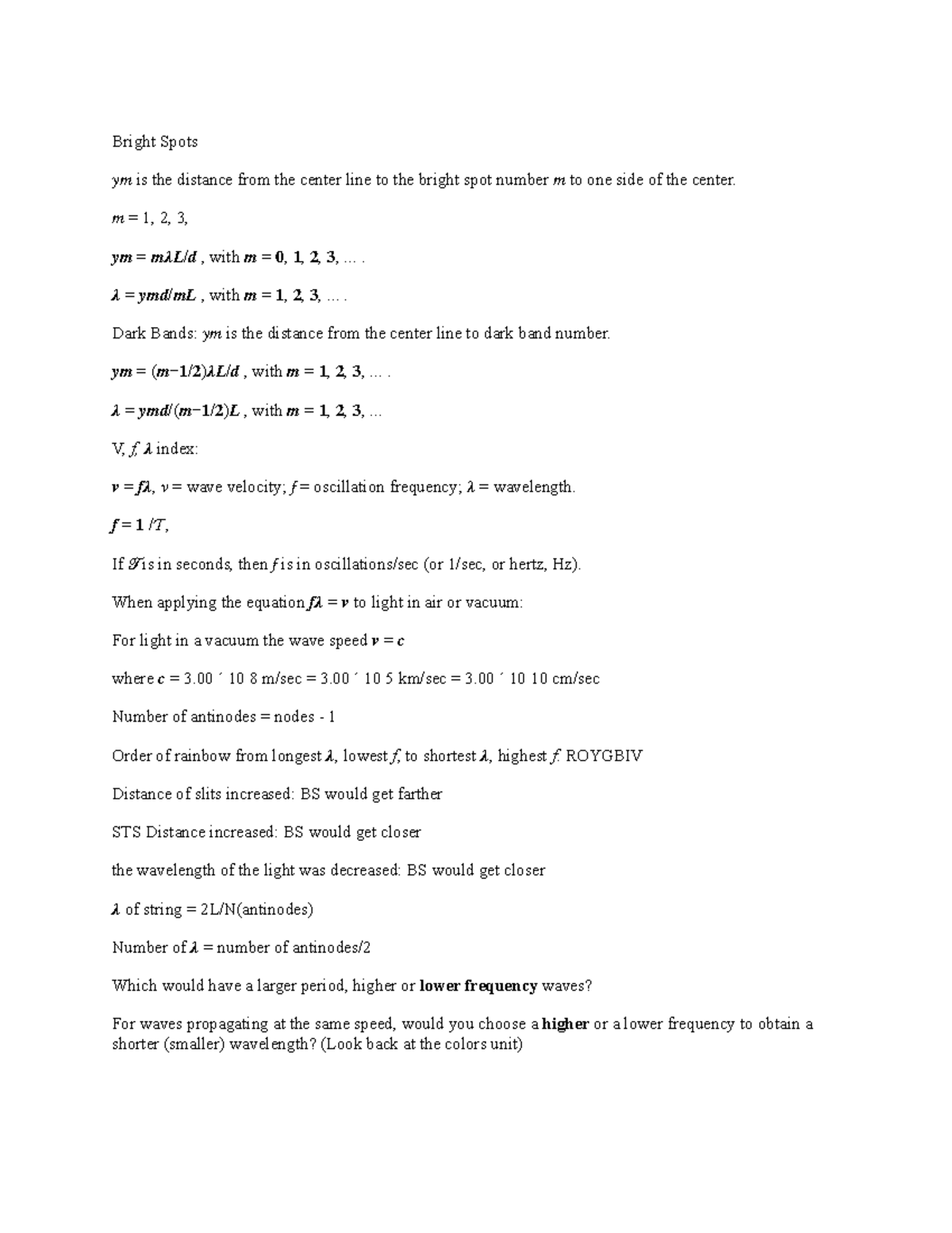 physics-lecture-notes-for-exam-bright-spots-is-the-distance-from