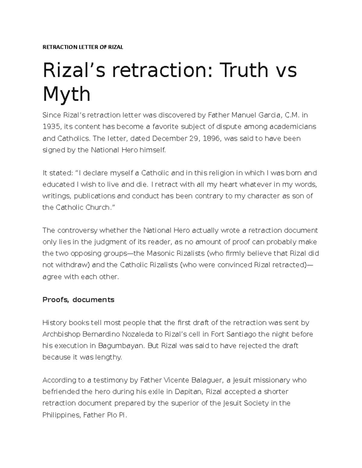 retraction-letter-of-rizal-retraction-letter-of-rizal-rizal-s