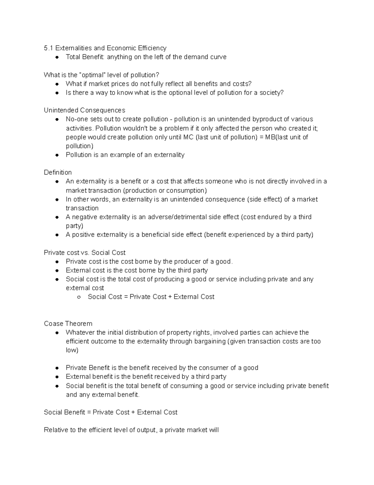 chapter-5-notes-5-externalities-and-economic-efficiency-total-benefit