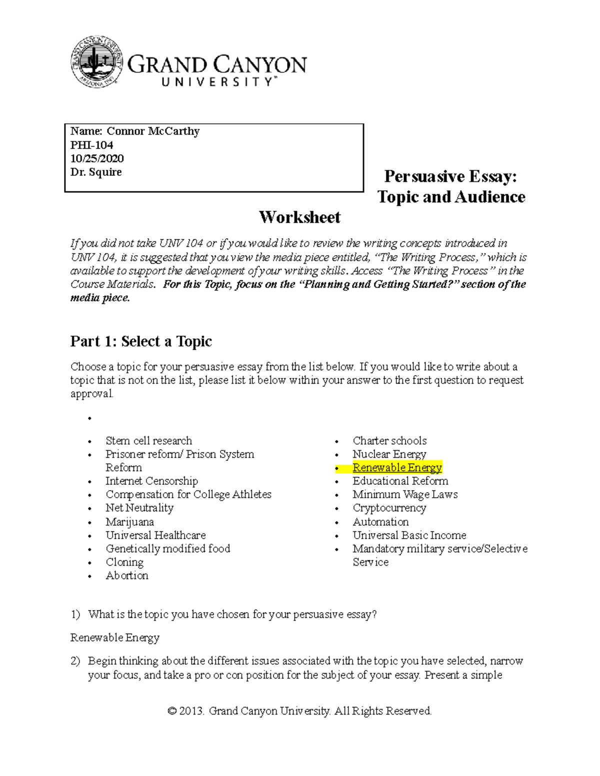 Phi105 week 8 final project outline essay 04 picture