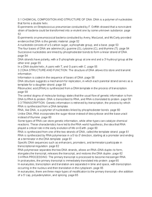 [Solved] Which enzyme adds new nucleotides to the end of a growing ...