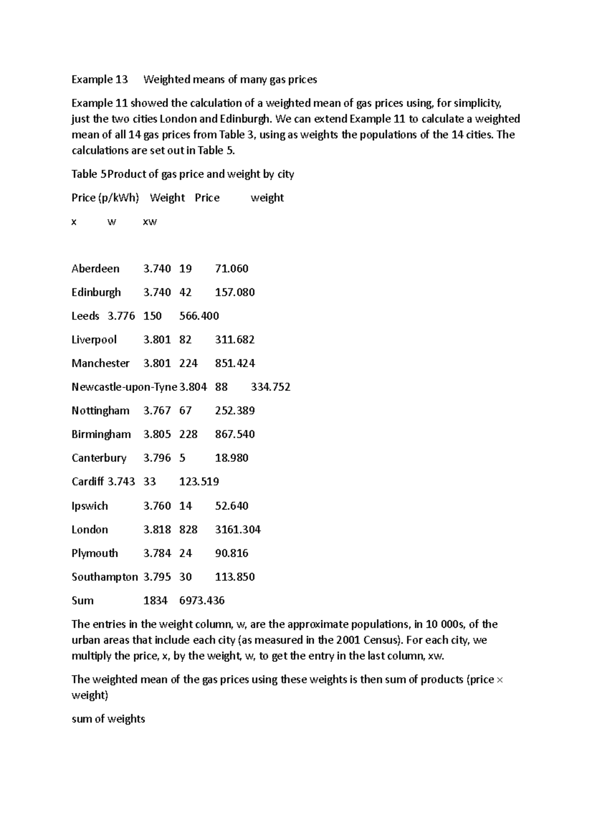 Unit 2 - part 8 - in depth notes on the topics and units covered in the ...