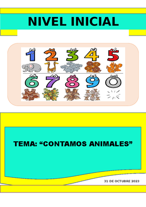Ficha de un Cuento para 3 AÑOS - eduacion inical - 23/05/ EL PRIMER DIA ...