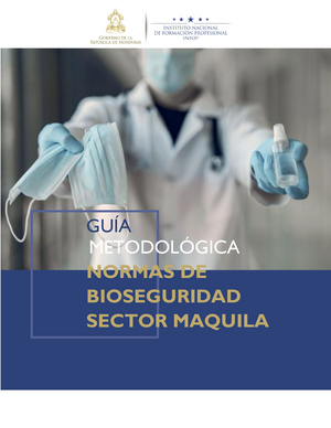 Desinfección sanitaria: la técnica del doble cubo