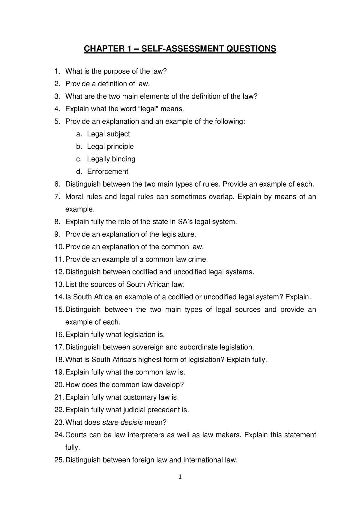 chapter-1-self-assessment-questions-1-chapter-1-self-assessment