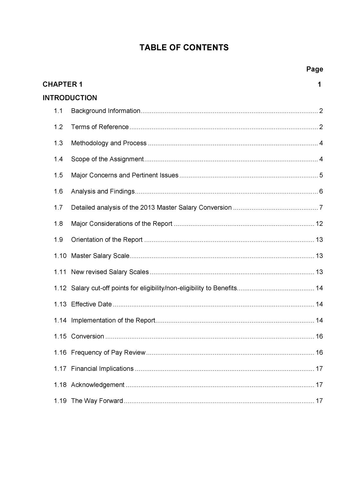 master-salary-scale-prb-table-of-contents-chapter-page-1-background