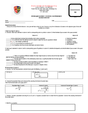 Detailed lesson plan demo - Republic of the Philippines Department of ...