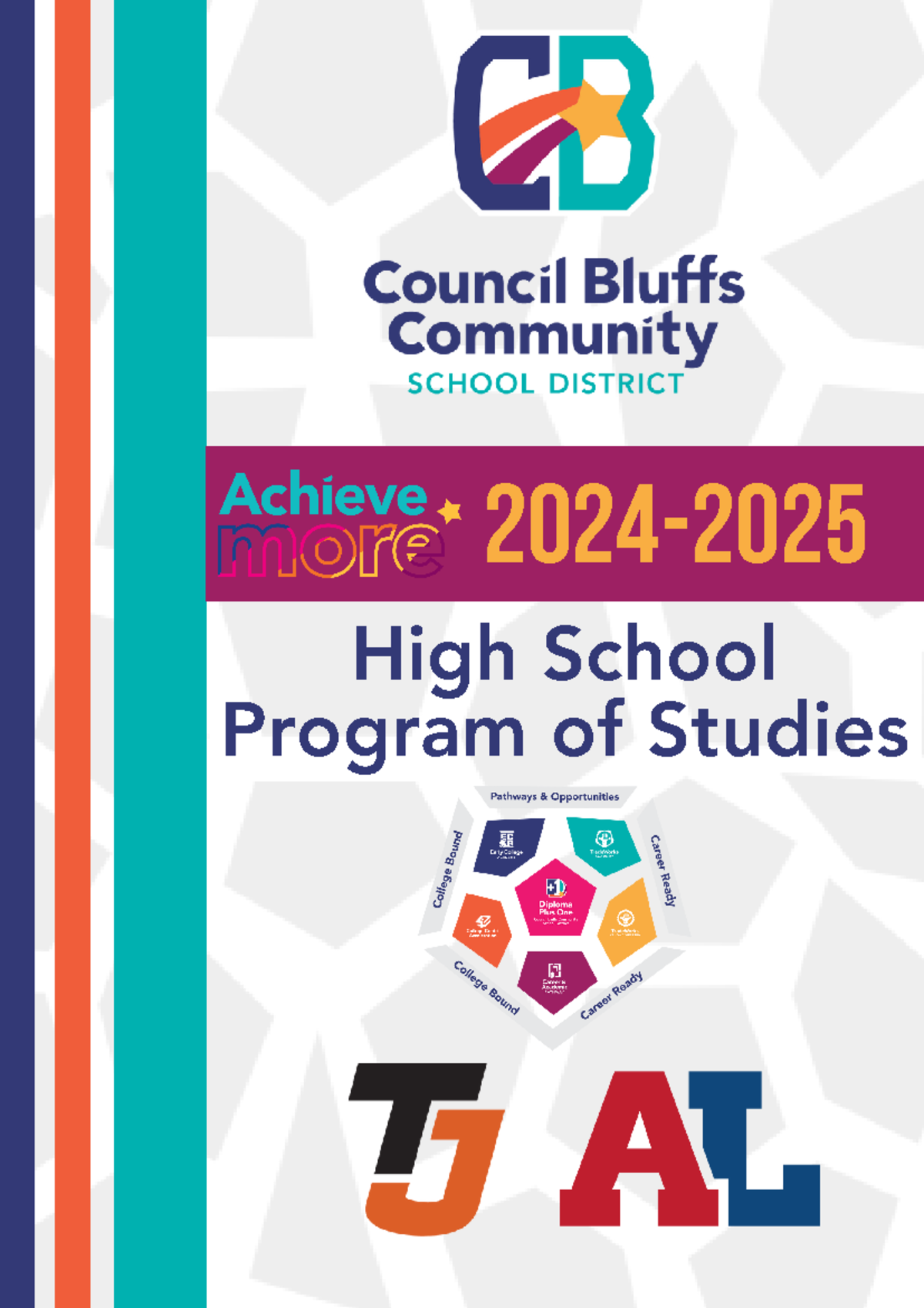 High School Program of Studies 2024-25 11 - 2024- High School Program ...