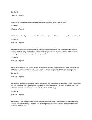 BIOL 205 Mod 2 Guided notes S23 - BIOL205 - BSC - Studocu