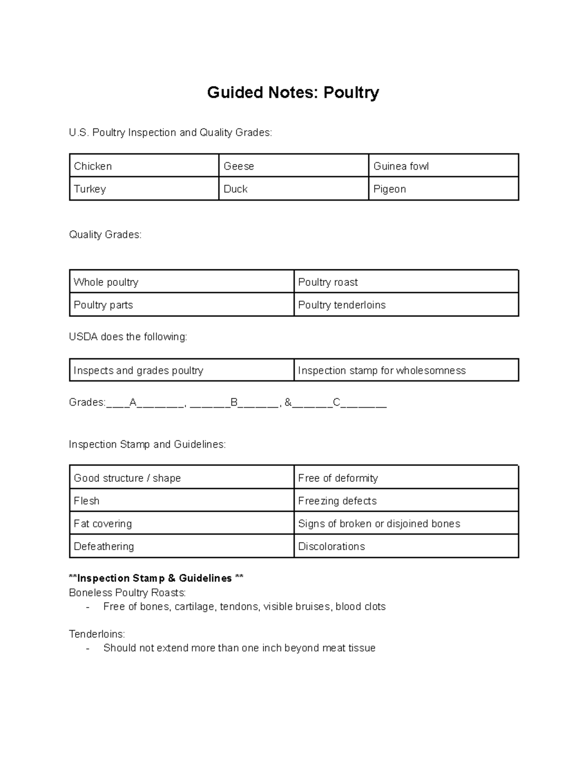 Aiden Groves Guided Notes Chapter 17 2875654 Guided Notes