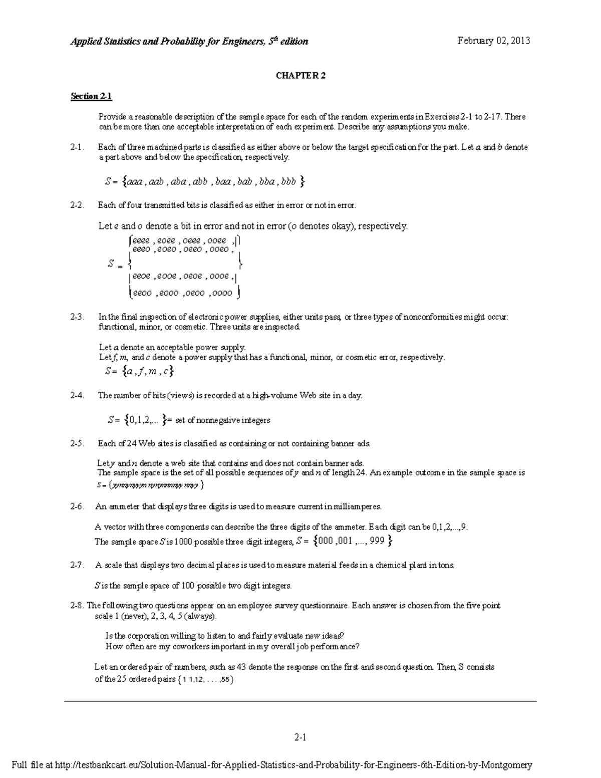 Diujap Statistics 5Th Edition Answers 31 - j13bach