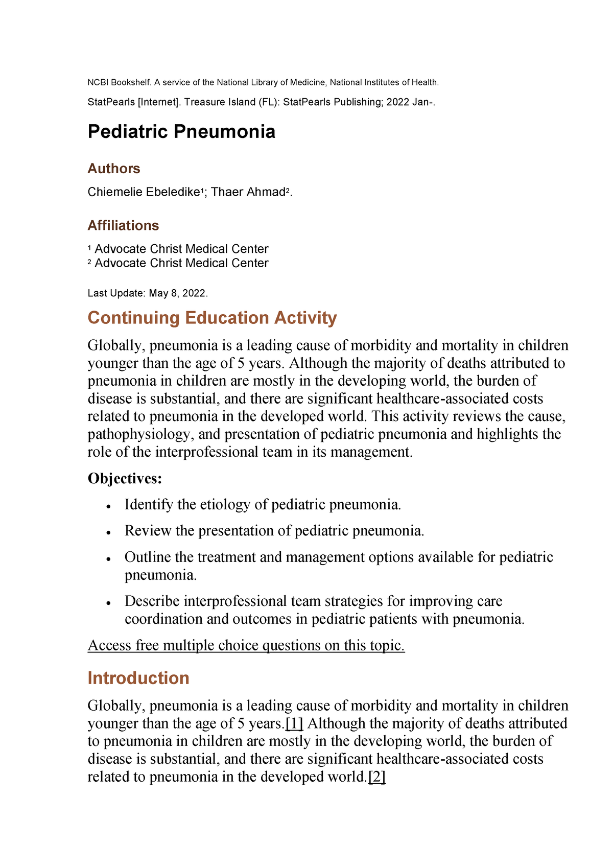 pneumonia-ncbi-bookshelf-a-service-of-the-national-library-of