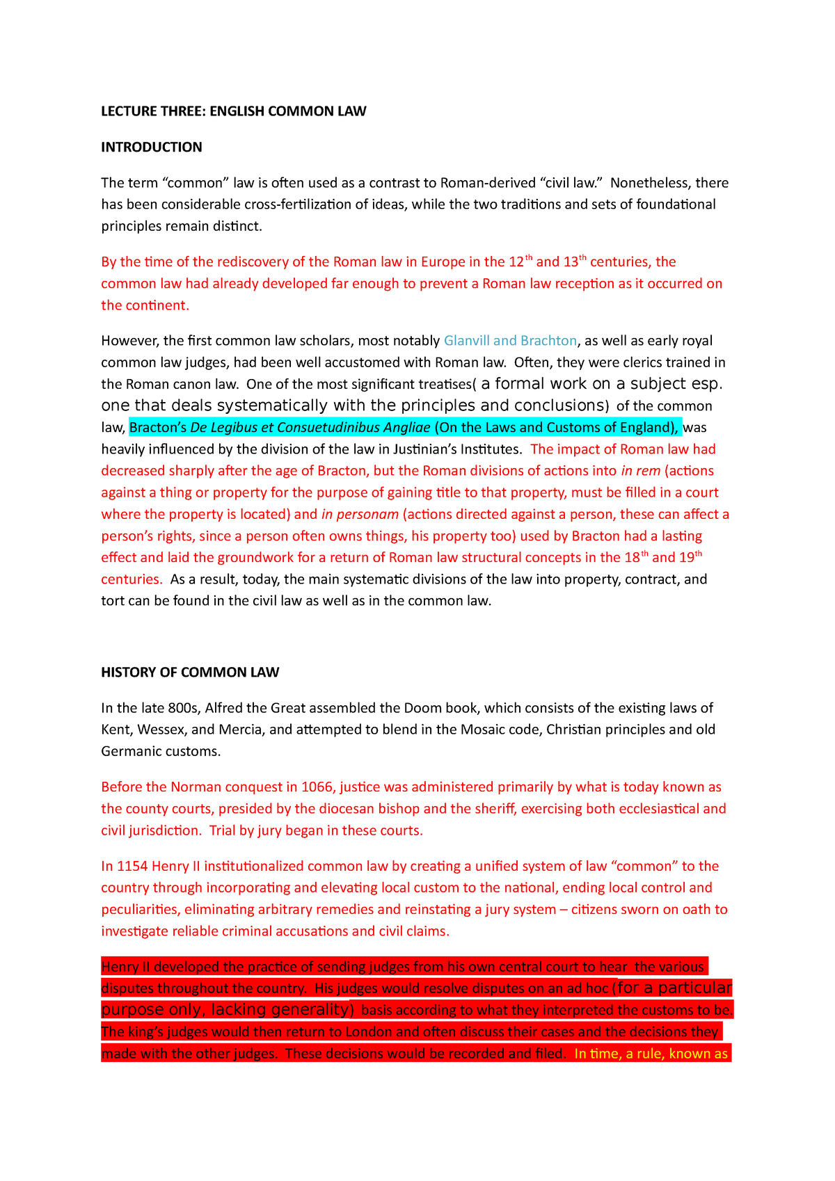 lecture-3-law132-english-law-lecture-three-english-common-law