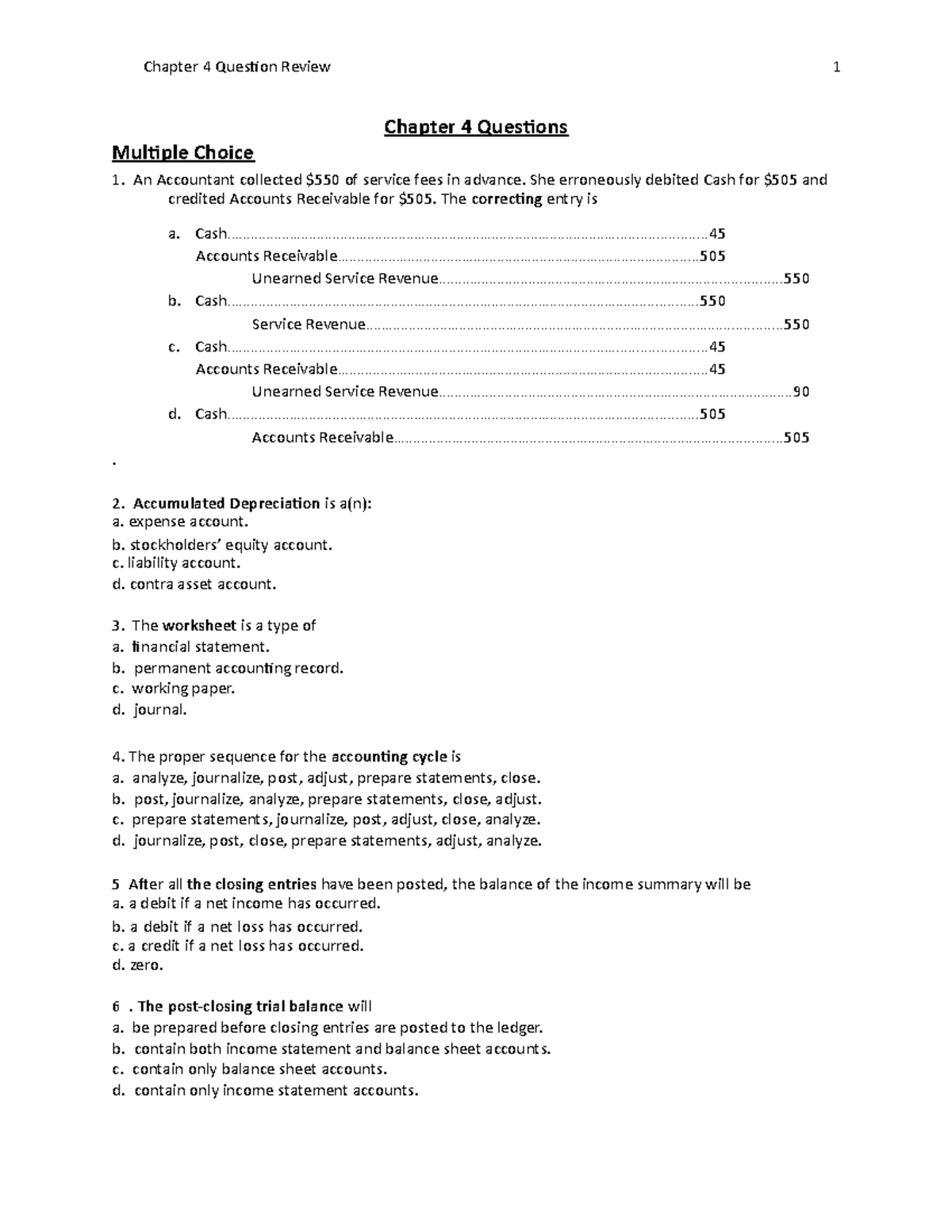Chapter 4 Questions These Are Practice Materials For Intro To ap-gov-chapter-1-key-concepts-gov-1-jefferson-studocu