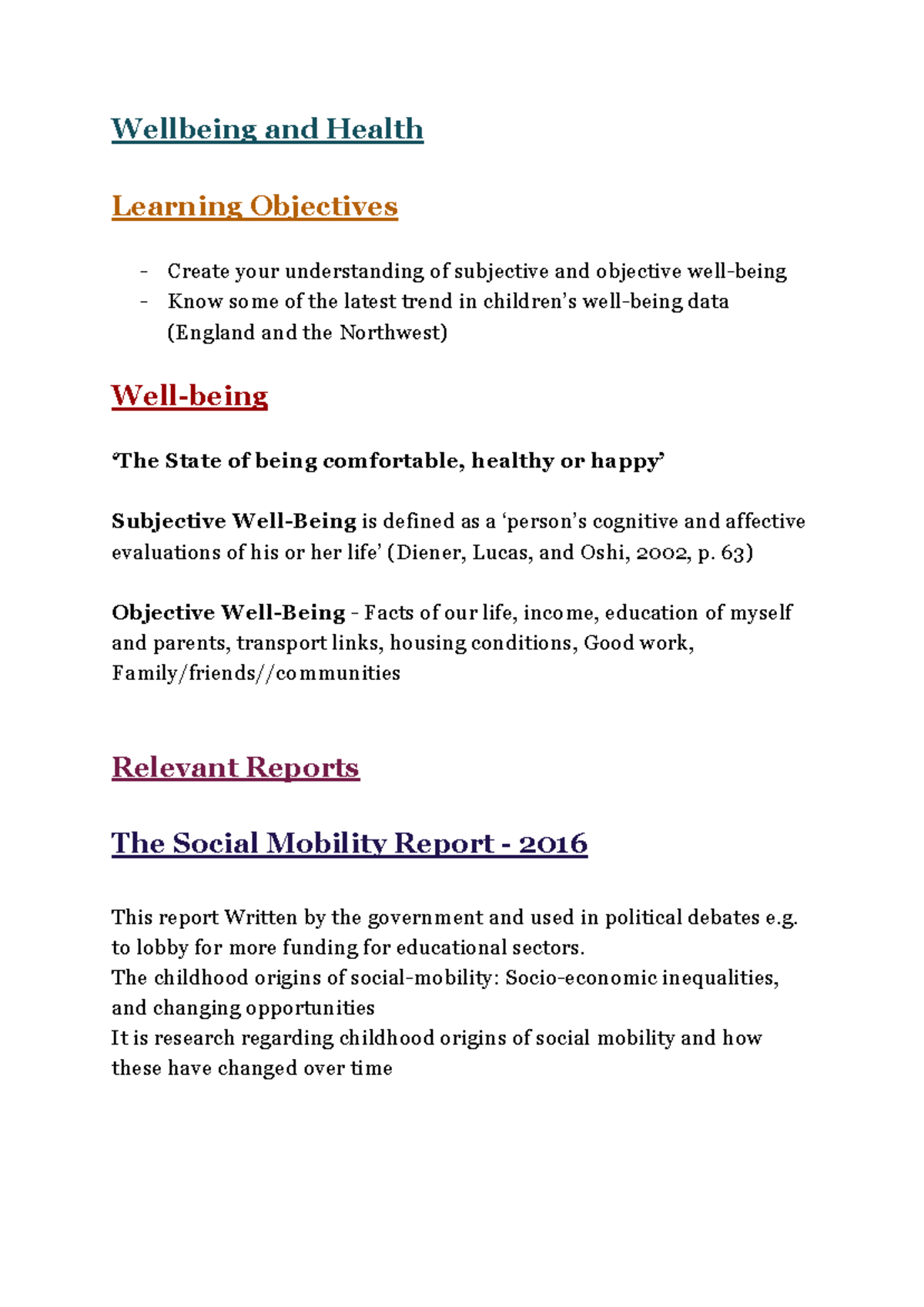 Report Family Well Being Education >> Wellbeing And Health Year 1 Ped 1015 16 Primary Education With Report Family Well Being Education >> Wellbeing And Health Year 1 Ped 1015 16 Primary Education With