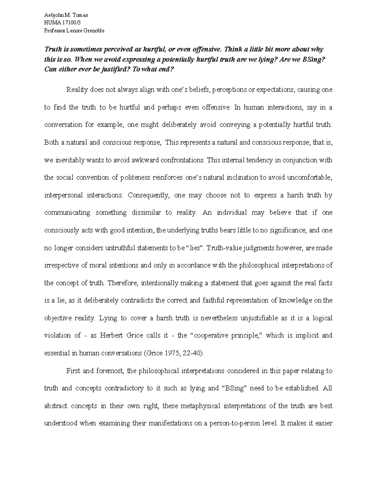 Australian foreign affairs picture