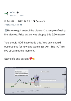 ICT Trading Course Strategy PDF And Concepts ICT Trades - ICT Trading ...