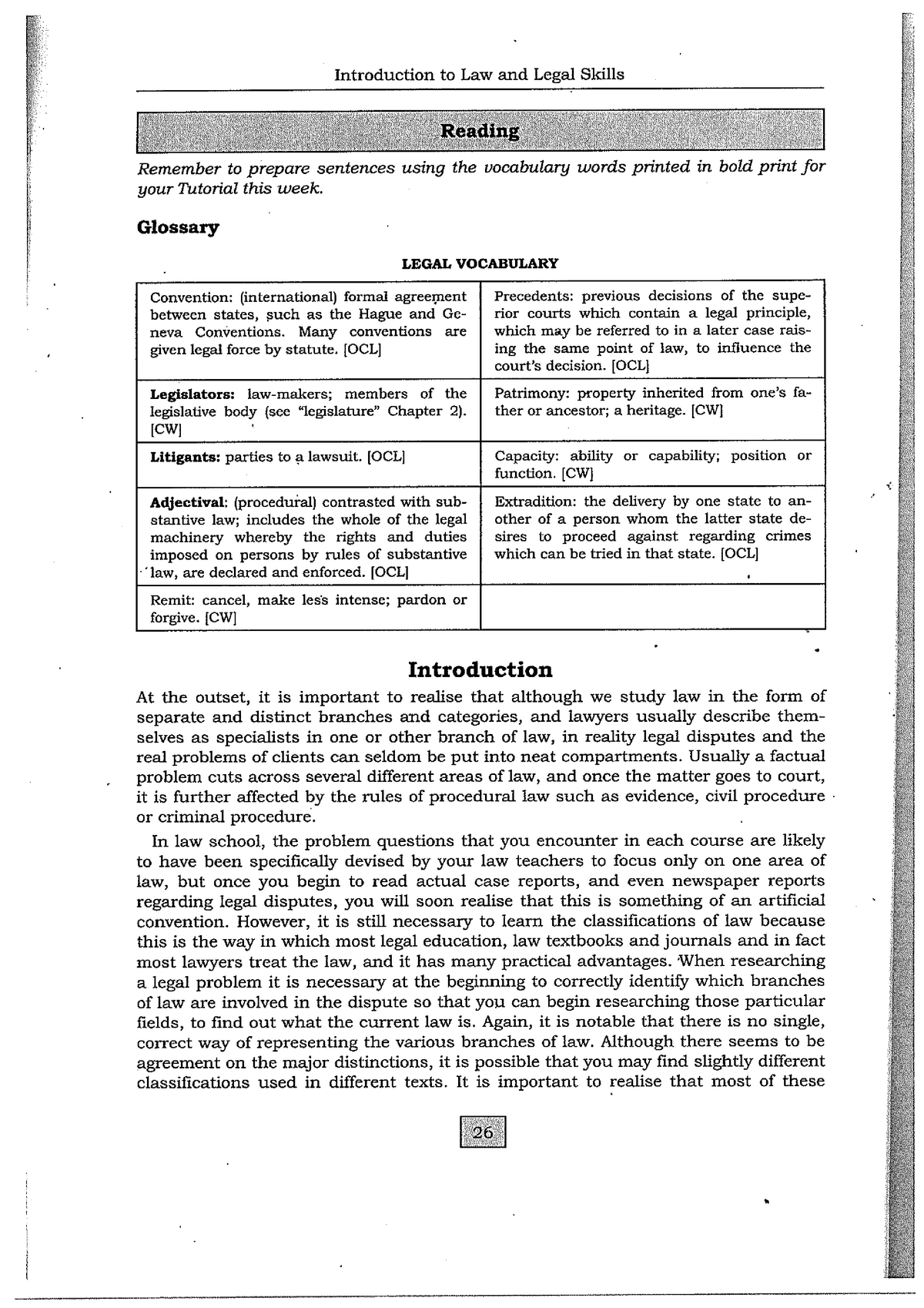 classification-of-law-lecture-notes-1-lwil111-studocu