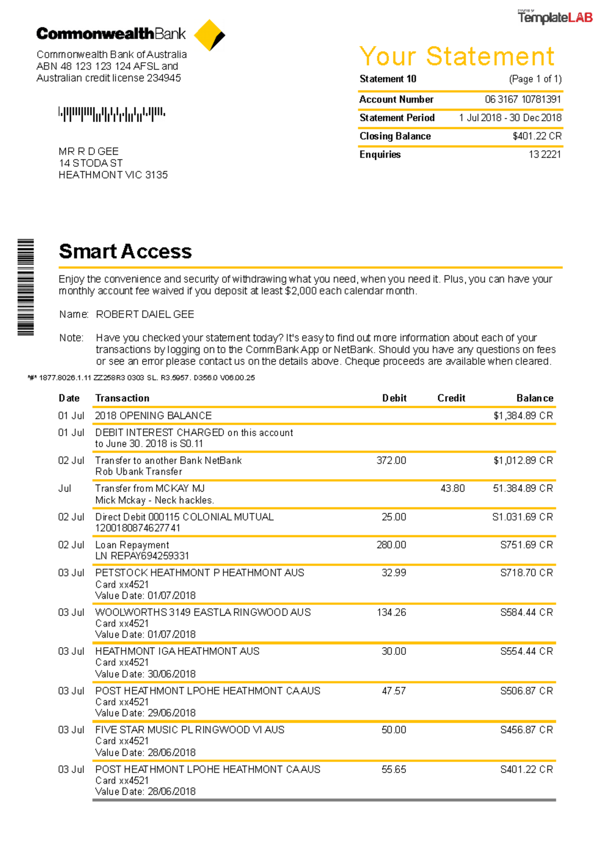 commonweath-bank-statement-template-lab-commonwealth-bank-of