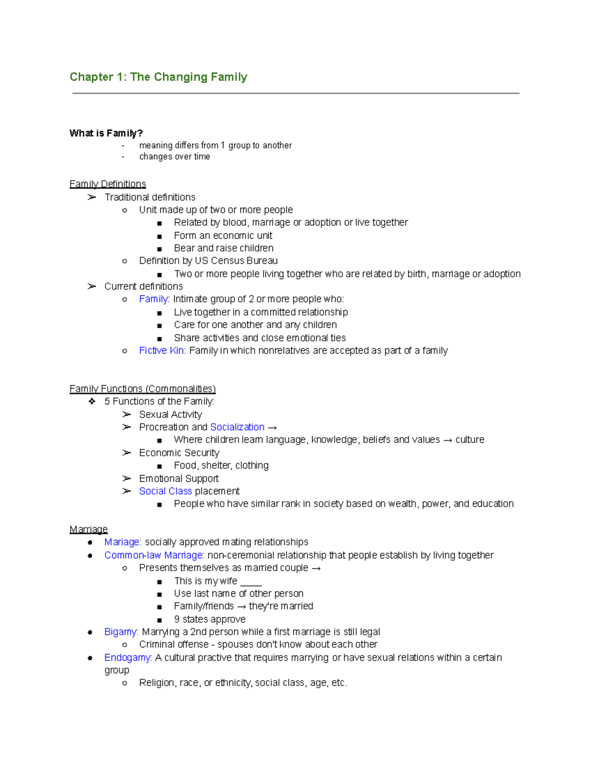 intro-to-family-studies-chapter-1-the-changing-family-what-is-family