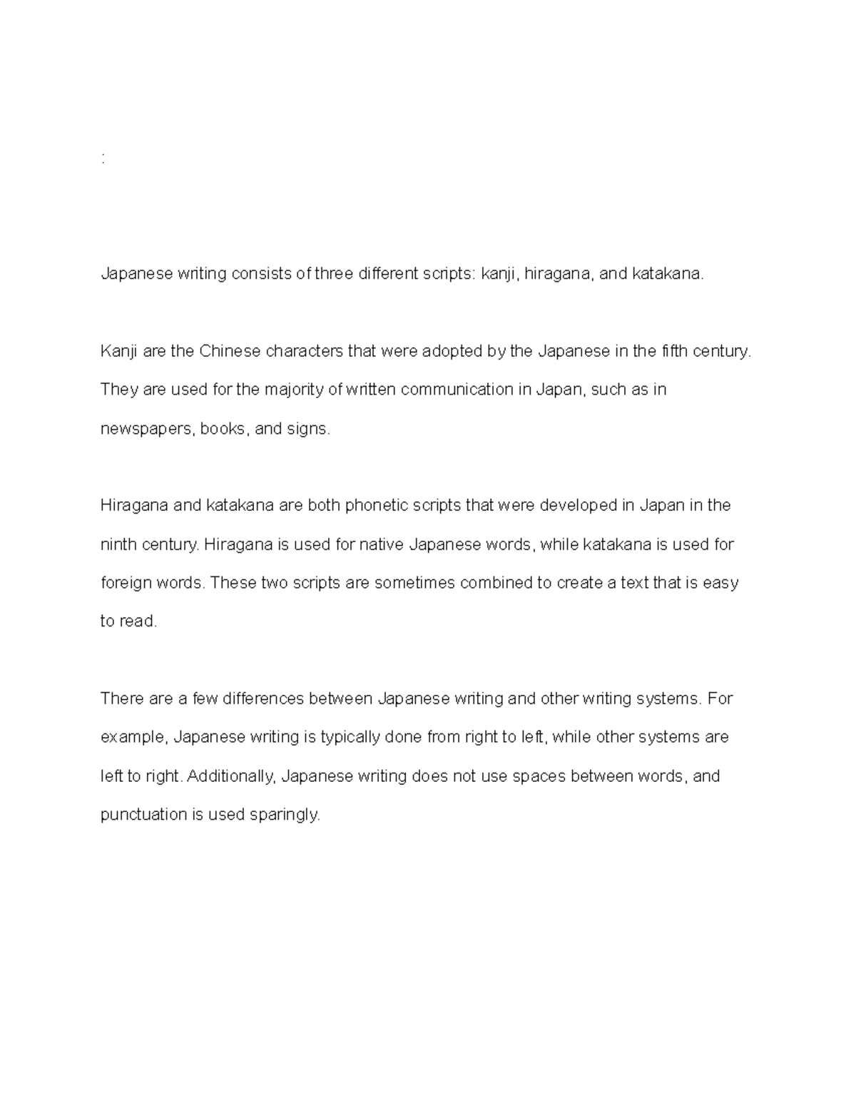 japan-111-course-outline-japanese-writing-consists-of-three