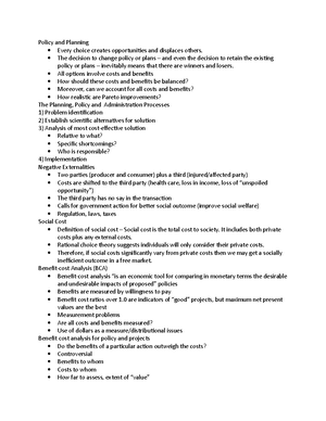 Mitigation Notes Module VIII - Mitigation of CO Net zero - greenhouse ...