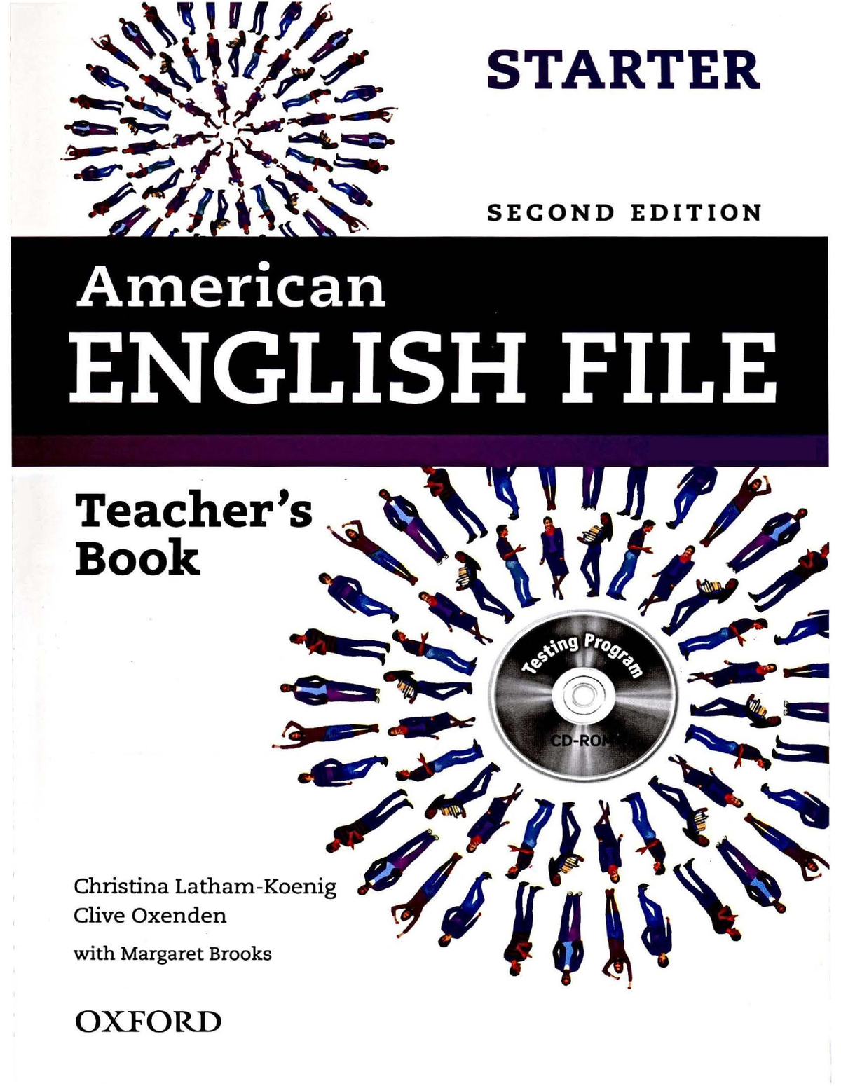 american-english-file-2ed-starter-teacher-book-starter-second-edition