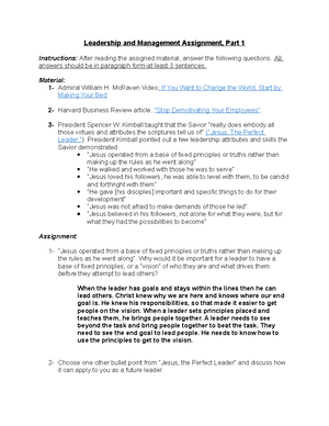Professional Development Assignment Part 2 - Background: Becoming part ...