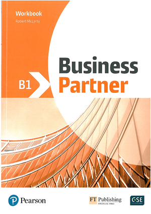 Business Partner B2 Unit Tests Answer Key - Unit 1 LANGUAGE AND SKILLS ...