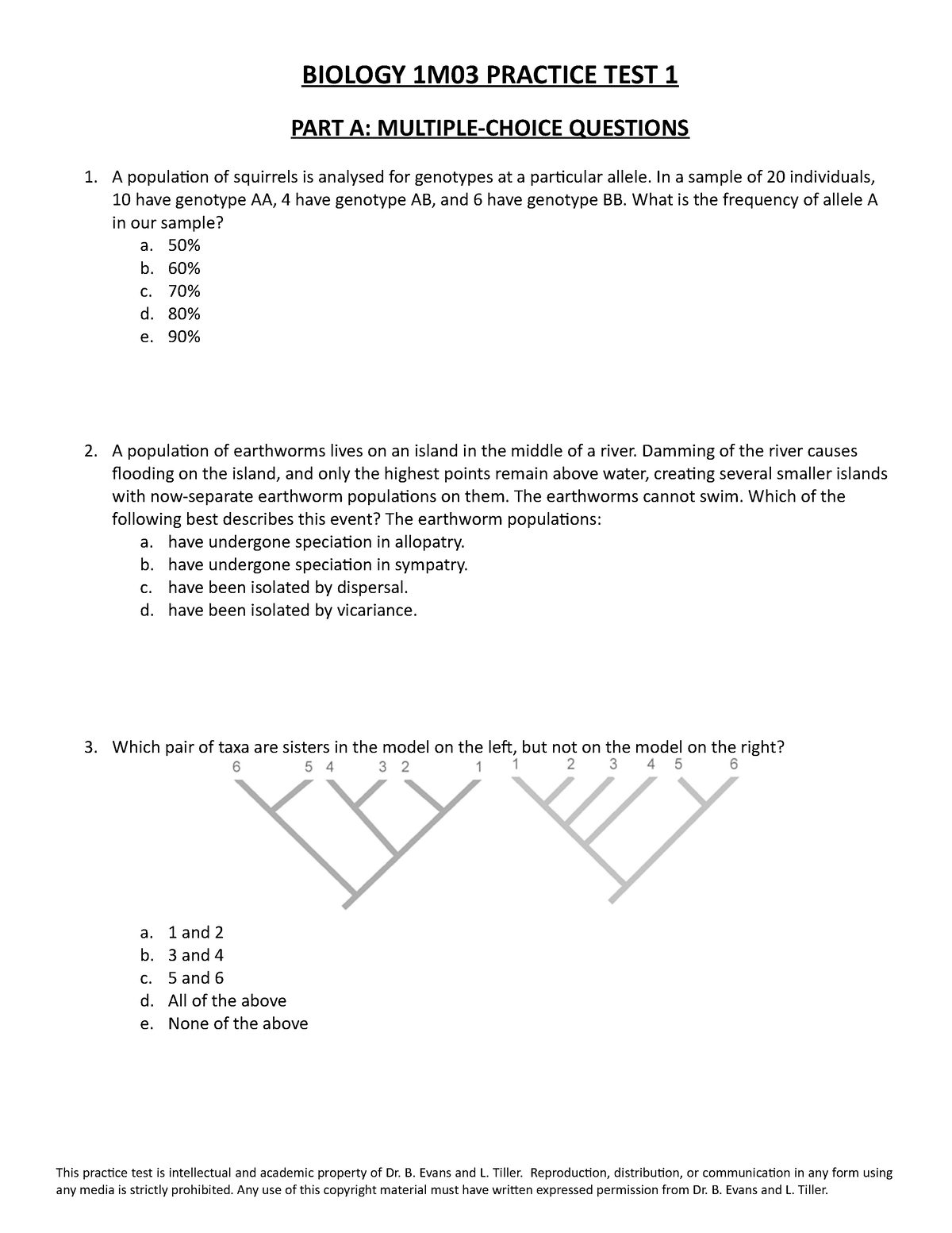 bio1m03-practice-test-1-f2022-biology-1m03-practice-test-1-part-a