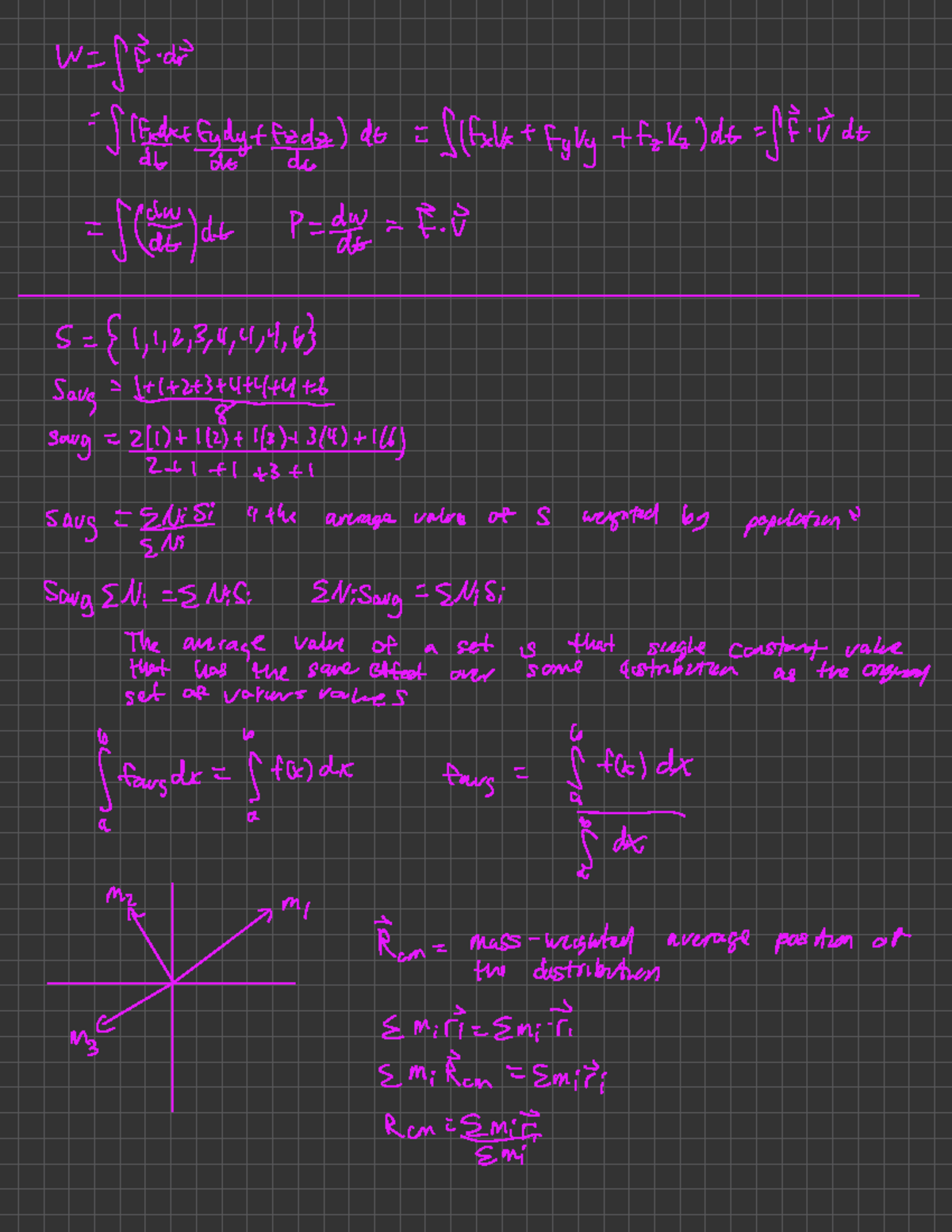 center-of-mass-lecture-notes-from-professor-corbin-studocu