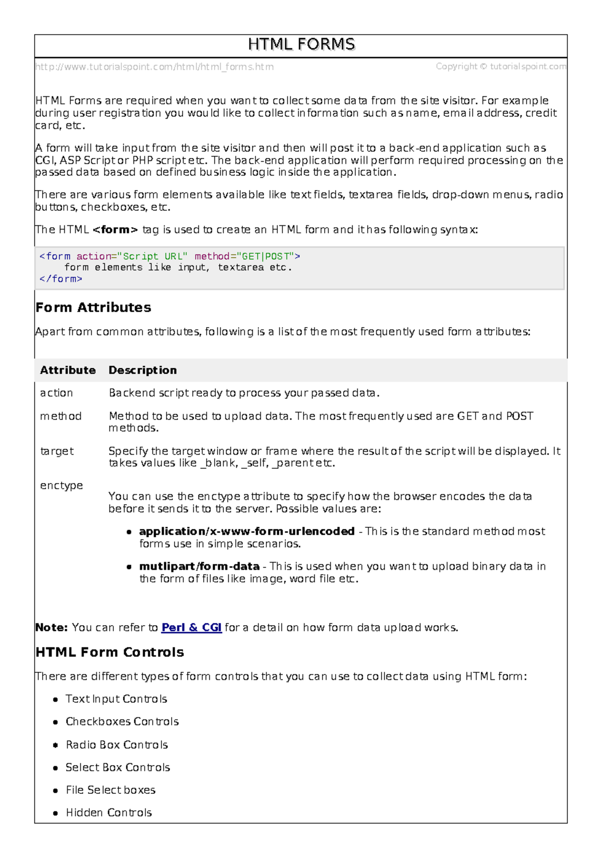3.4 html forms - UNIT I: UNDERSTANDING CLOUD COMPUTING Cloud Computing ...