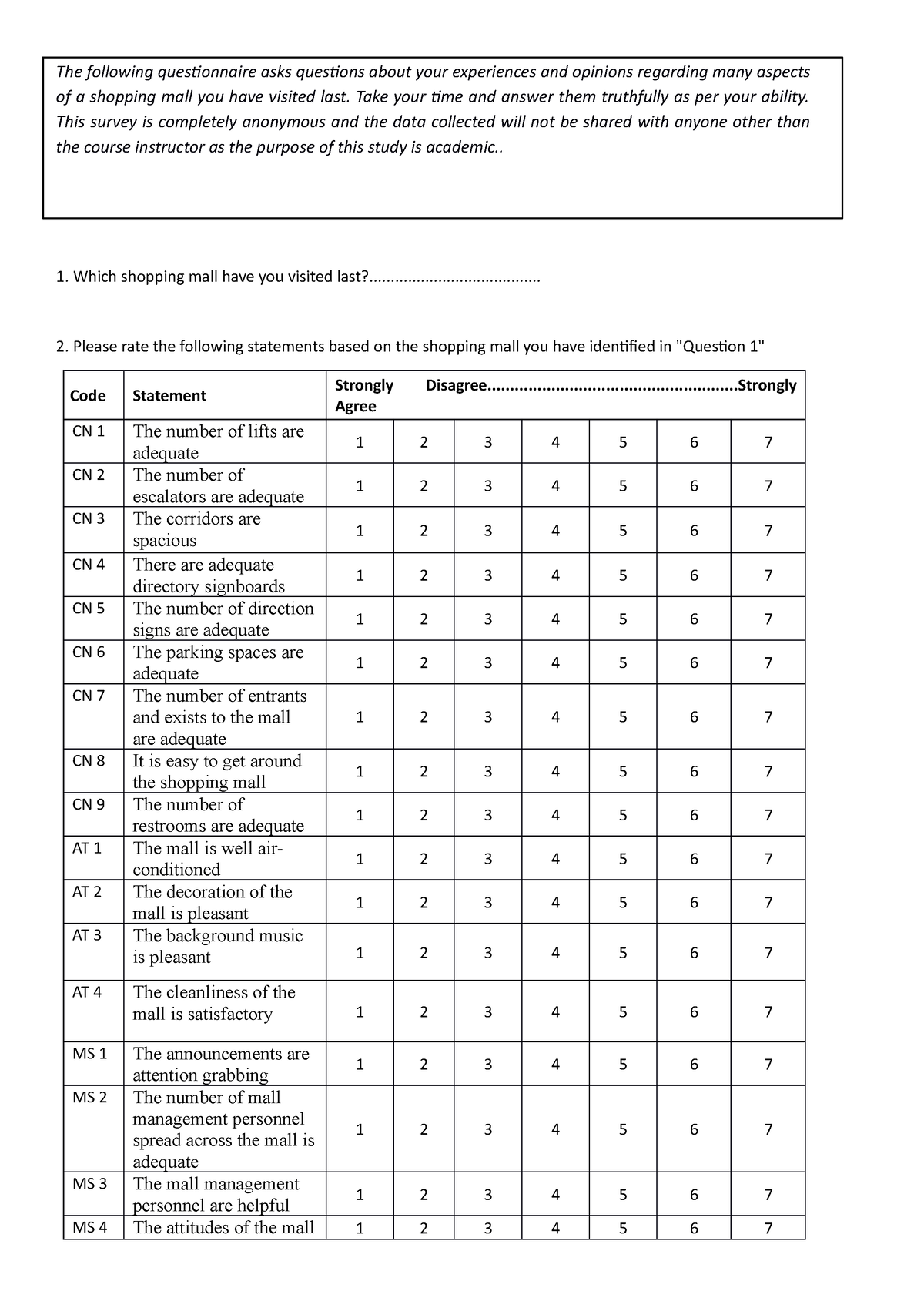 ncaa non traditional coursework questionnaire