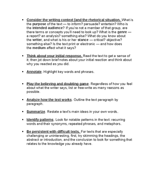 Example Annotation - Math assignment - Broussard, B. (2015). Mass ...