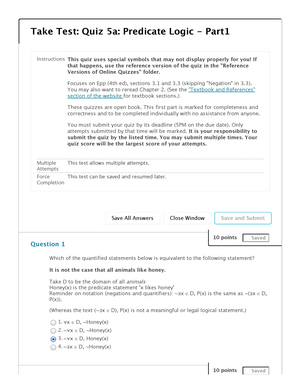 2020 Tutorial 4 - CPSC 121 - UBC - Studocu