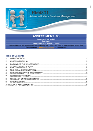 lrm2601 assignment 2