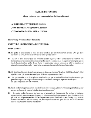 Taller #7 Ondas Sonoras - UNIVERSIDAD ANTONIO NARI—O-VIBRACIONES Y ...