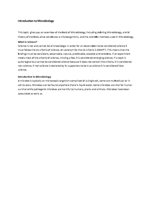 BIO250L+V2+Lab+7 - Microbiology - Student Name: Click here to enter ...