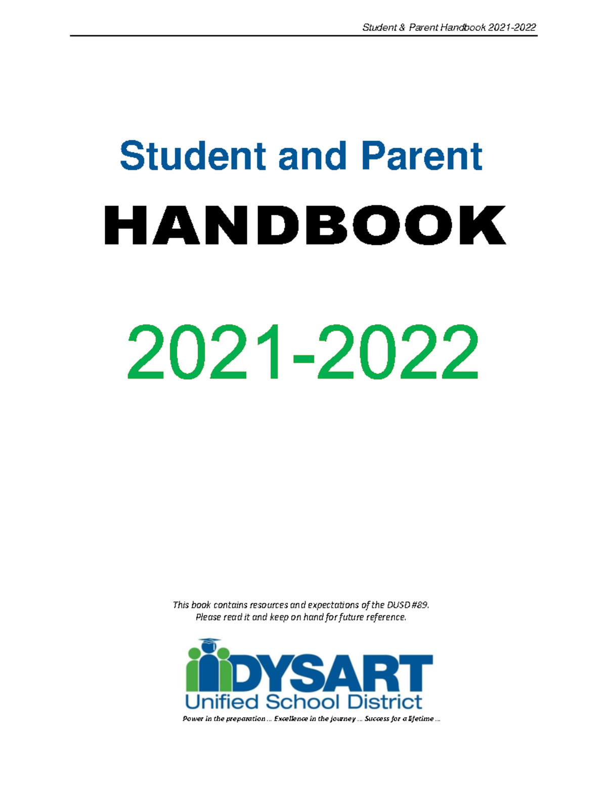 how to assemble a math essay - Student & Parent Handbook 2021- Student ...