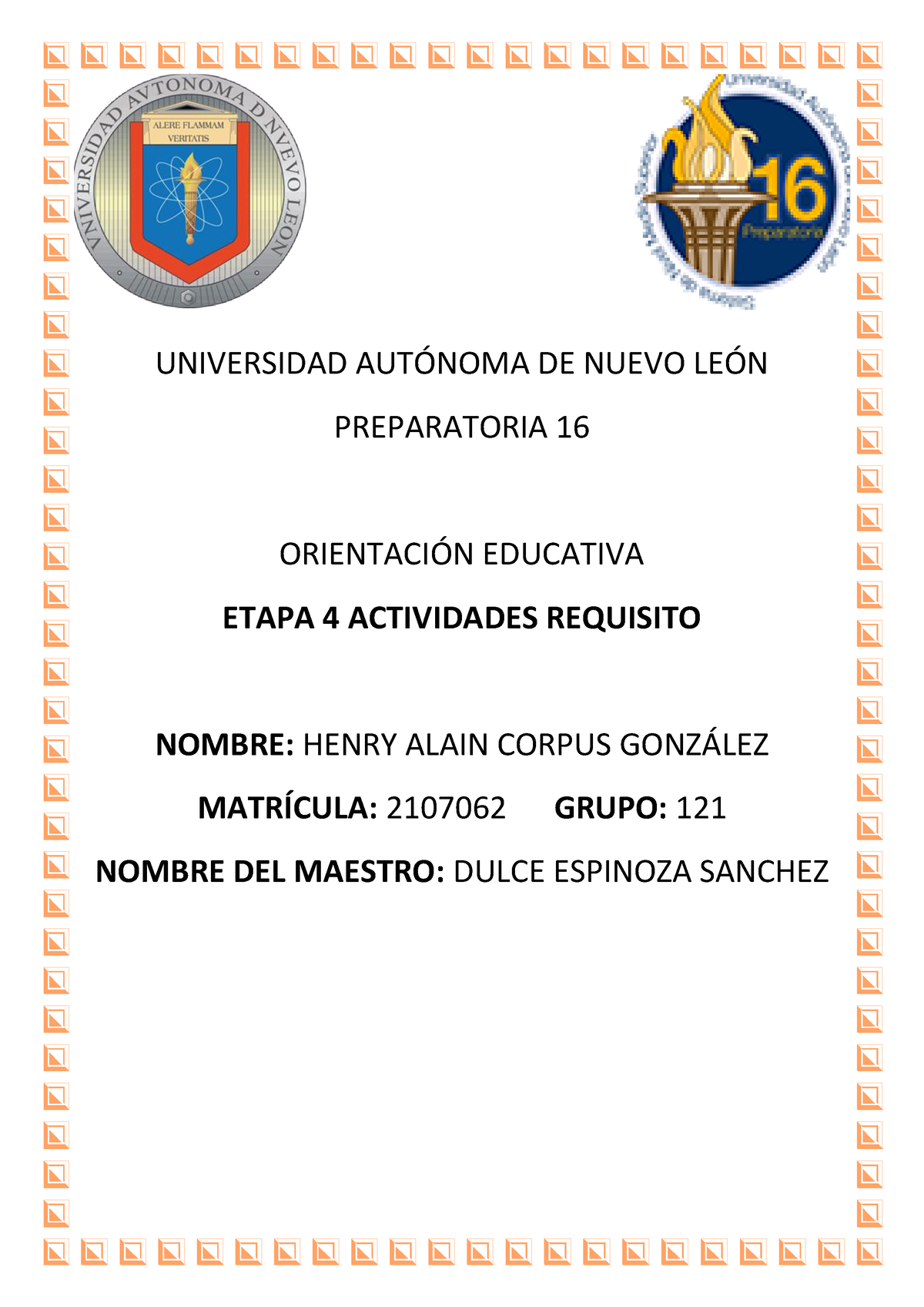 HACG AR Etapa 4 OE - Em Ok - UNIVERSIDAD AUT”NOMA DE NUEVO LE”N ...