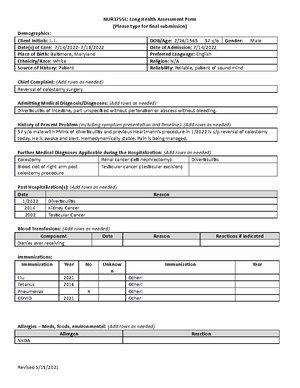 Hendrich II Fall Risk Model - From The Hartford Institute for Geriatric ...