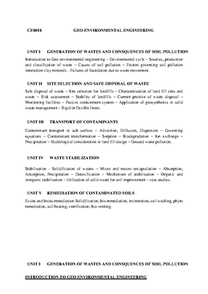 GEE Notes - Its use for lecturing