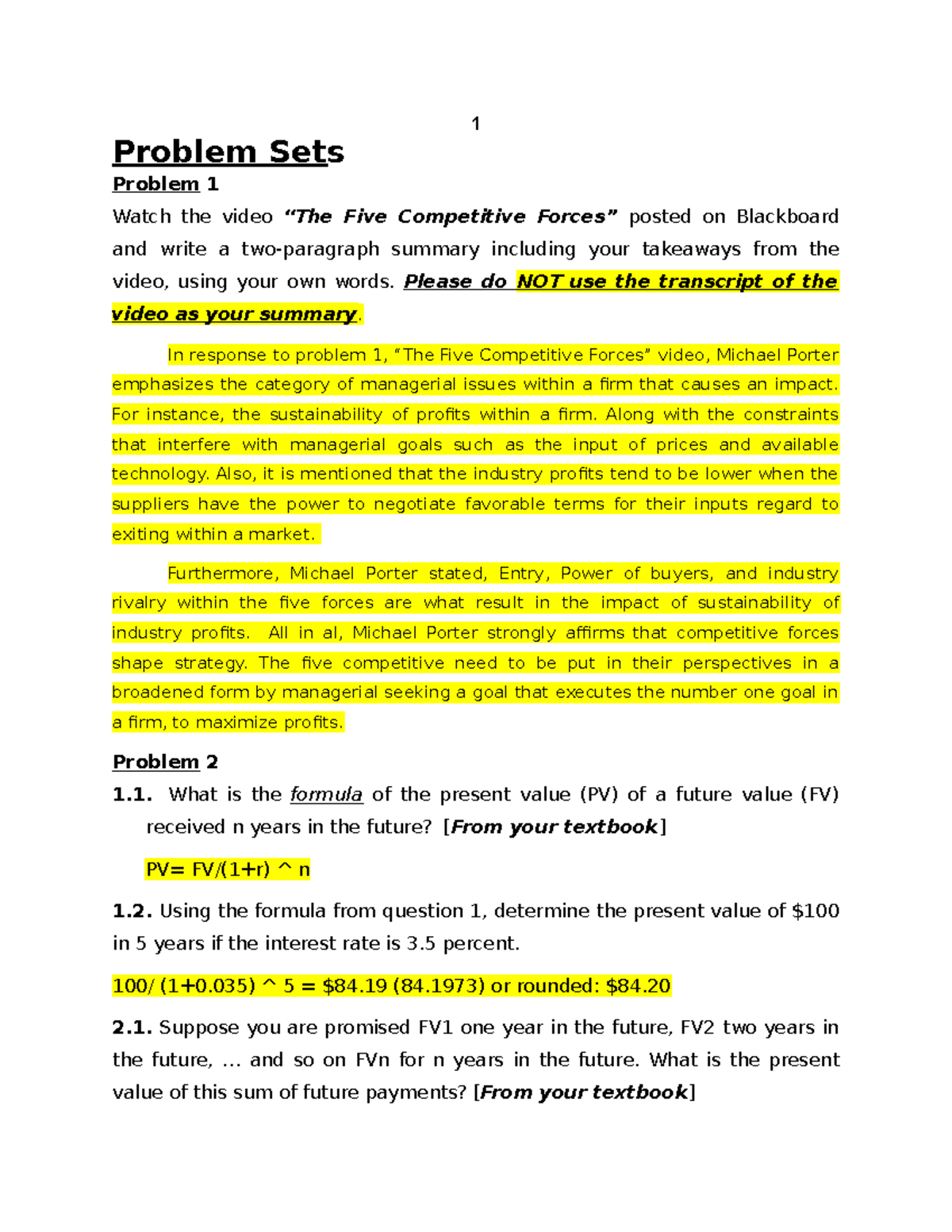 HW1 260 - Home work to improve the understanding of concepts. - 1 ...