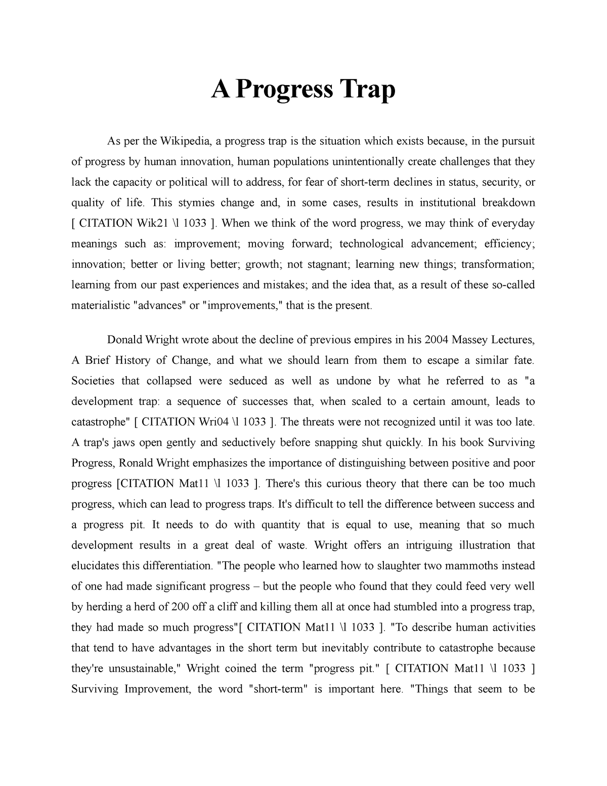 01-a-progress-trap-this-is-an-essay-a-progress-trap-as-per-the-wikipedia-a-progress-trap-is