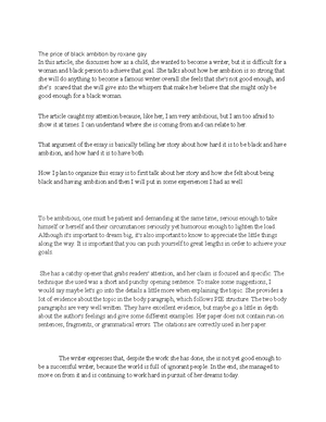 In a stangers hand - summary about the norton reader - Strangers by ...